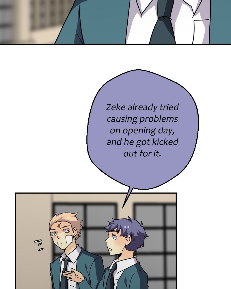 unOrdinary Chapter 212 page 46 - Chapter 212: Episode 206
