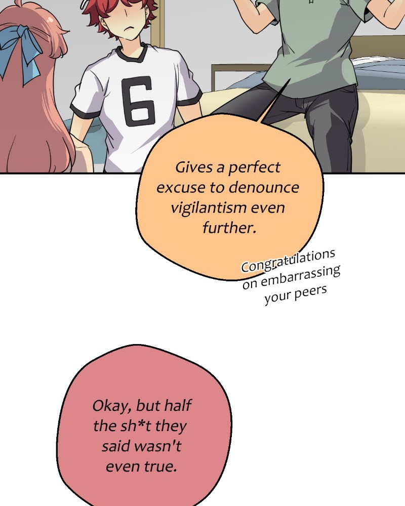 unOrdinary Chapter 212 page 5 - Chapter 212: Episode 206