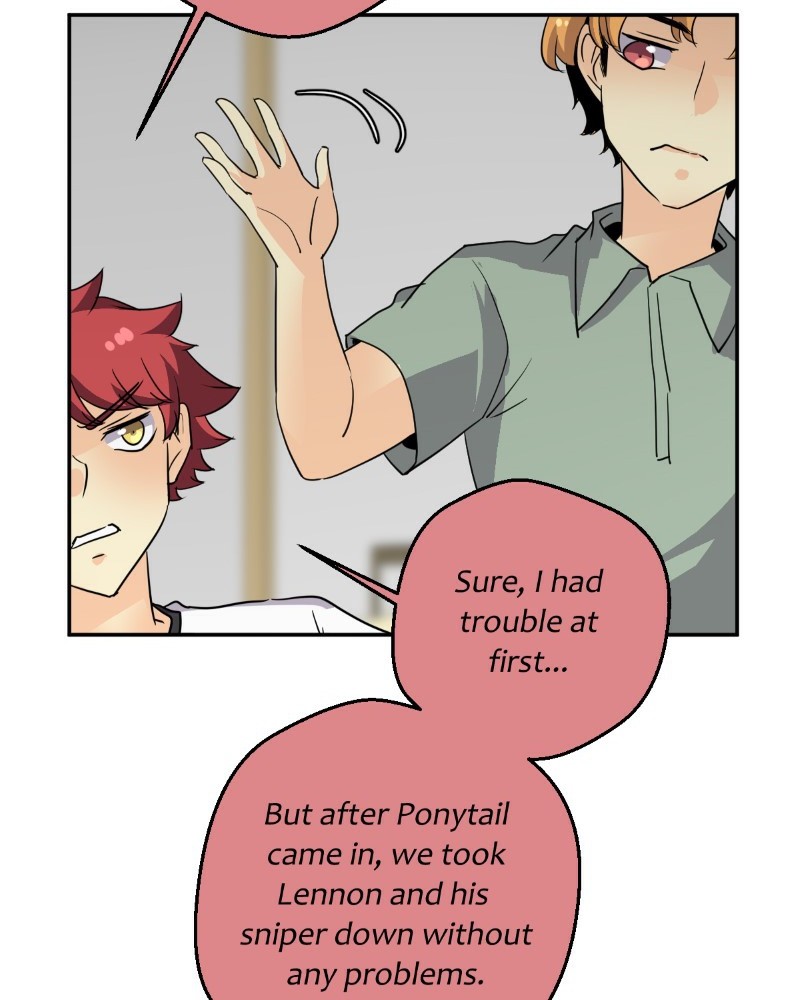 unOrdinary Chapter 212 page 6 - Chapter 212: Episode 206