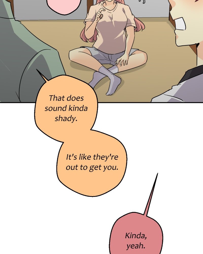 unOrdinary Chapter 212 page 8 - Chapter 212: Episode 206