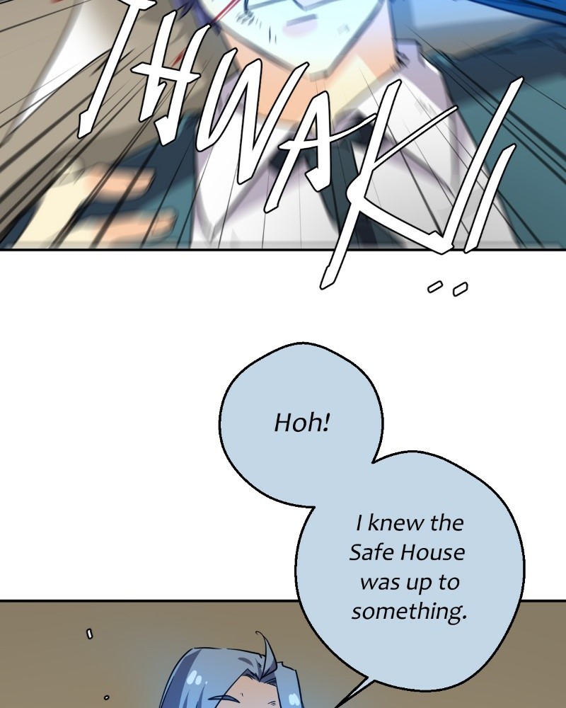 unOrdinary Chapter 212 page 90 - Chapter 212: Episode 206