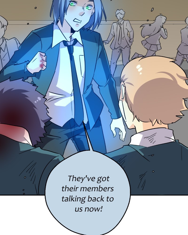 unOrdinary Chapter 212 page 91 - Chapter 212: Episode 206
