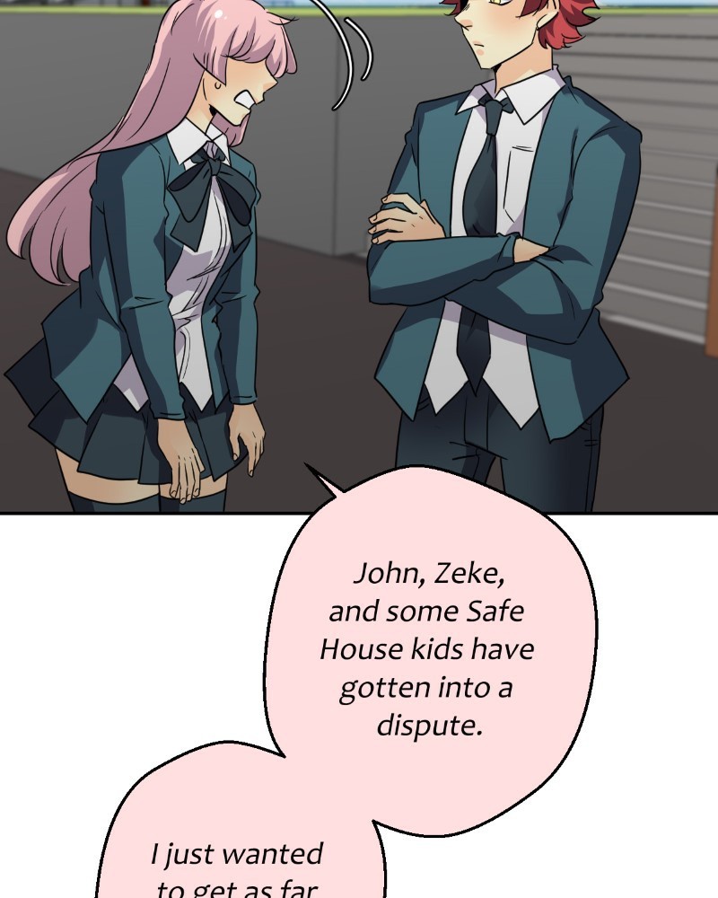 unOrdinary Chapter 212 page 99 - Chapter 212: Episode 206