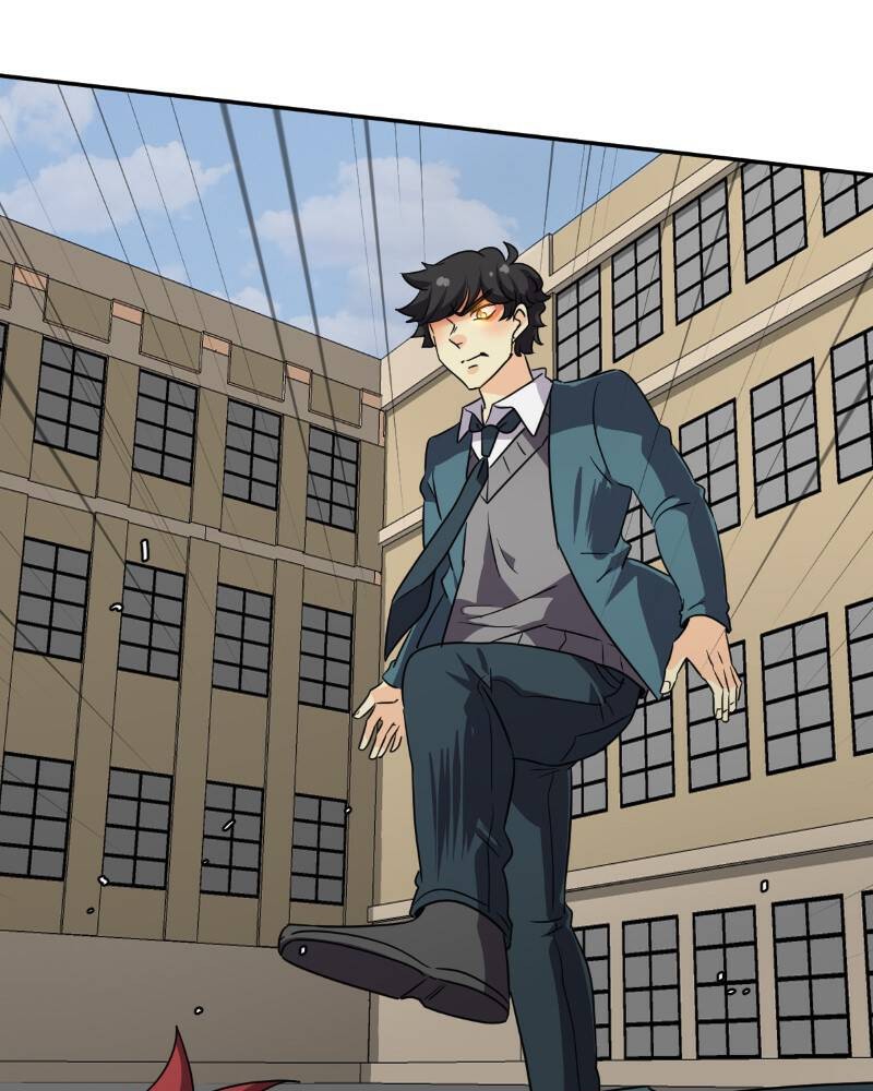 unOrdinary Chapter 213 page 104 - Chapter 213: Episode 207
