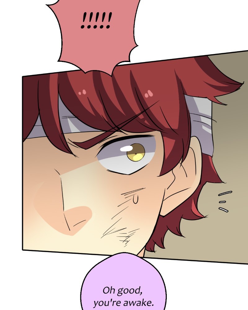 unOrdinary Chapter 213 page 128 - Chapter 213: Episode 207