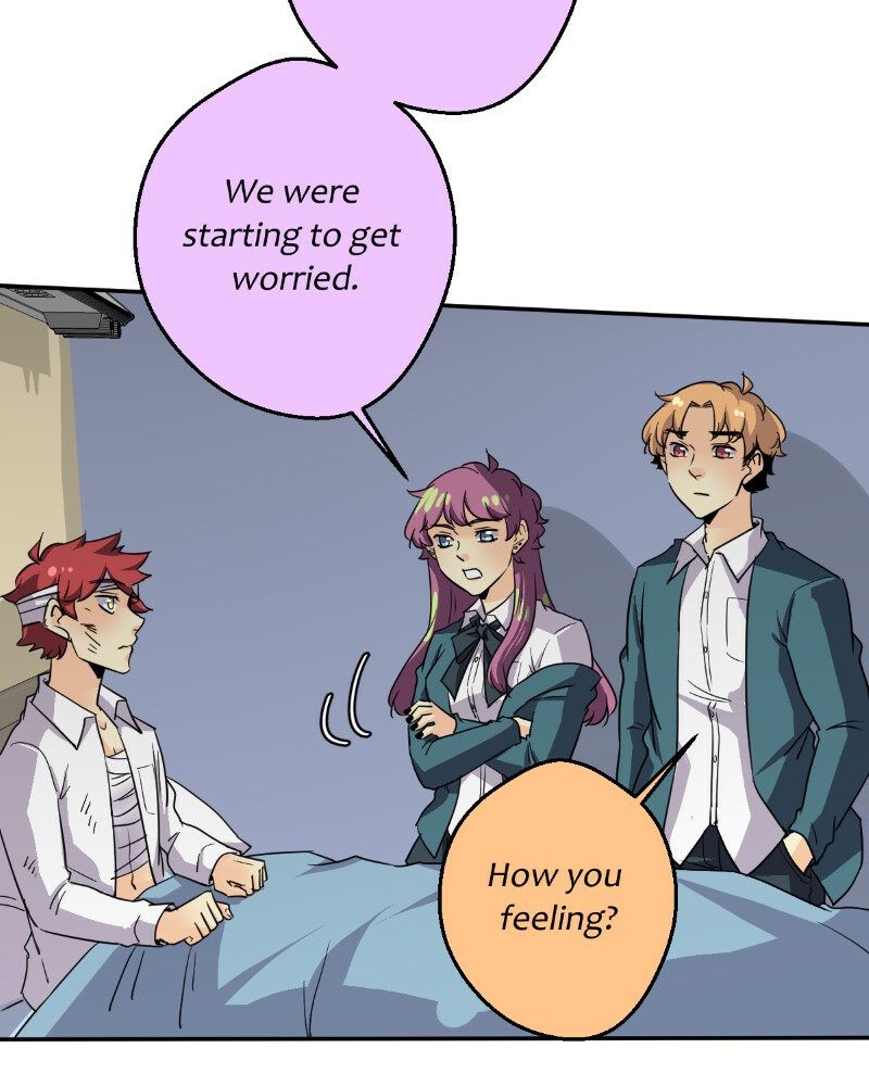 unOrdinary Chapter 213 page 129 - Chapter 213: Episode 207