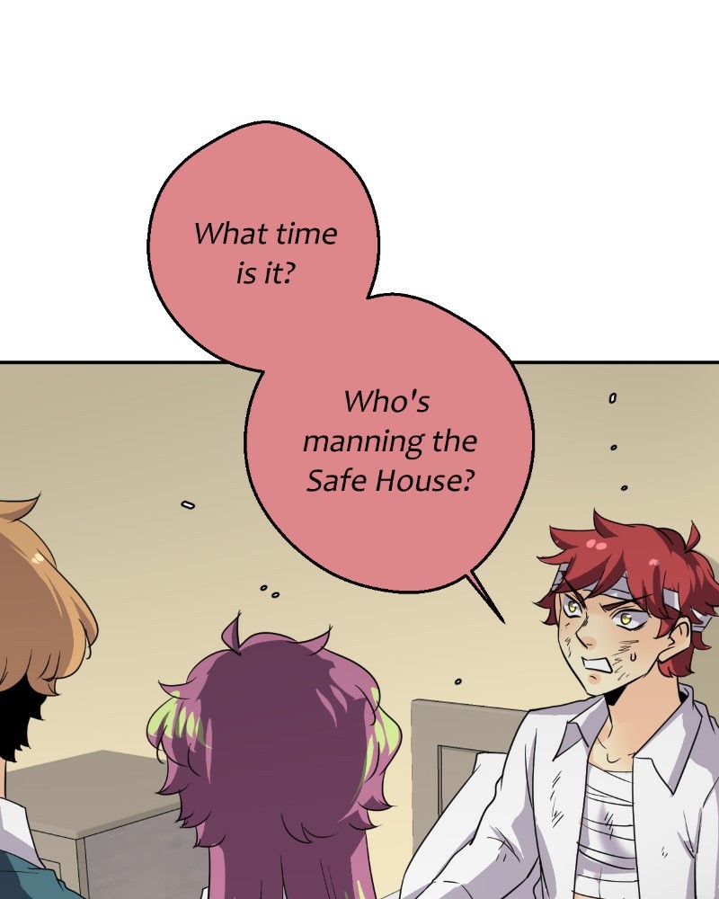 unOrdinary Chapter 213 page 130 - Chapter 213: Episode 207