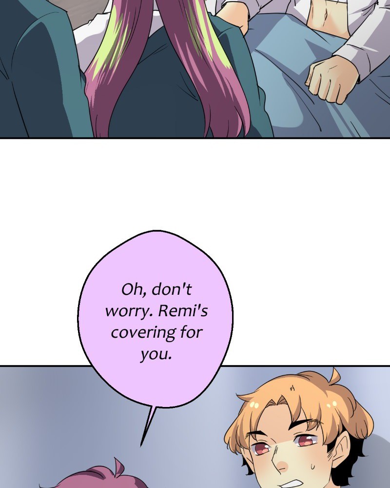 unOrdinary Chapter 213 page 131 - Chapter 213: Episode 207