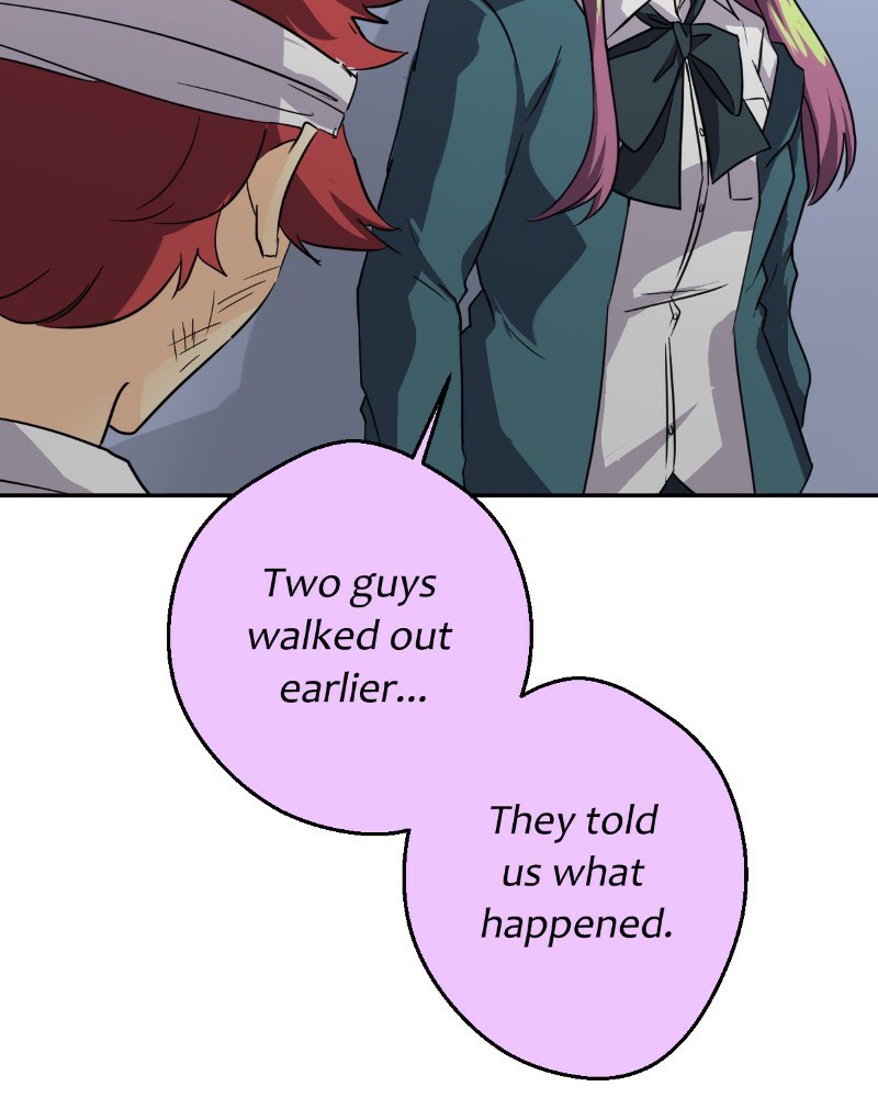 unOrdinary Chapter 213 page 135 - Chapter 213: Episode 207