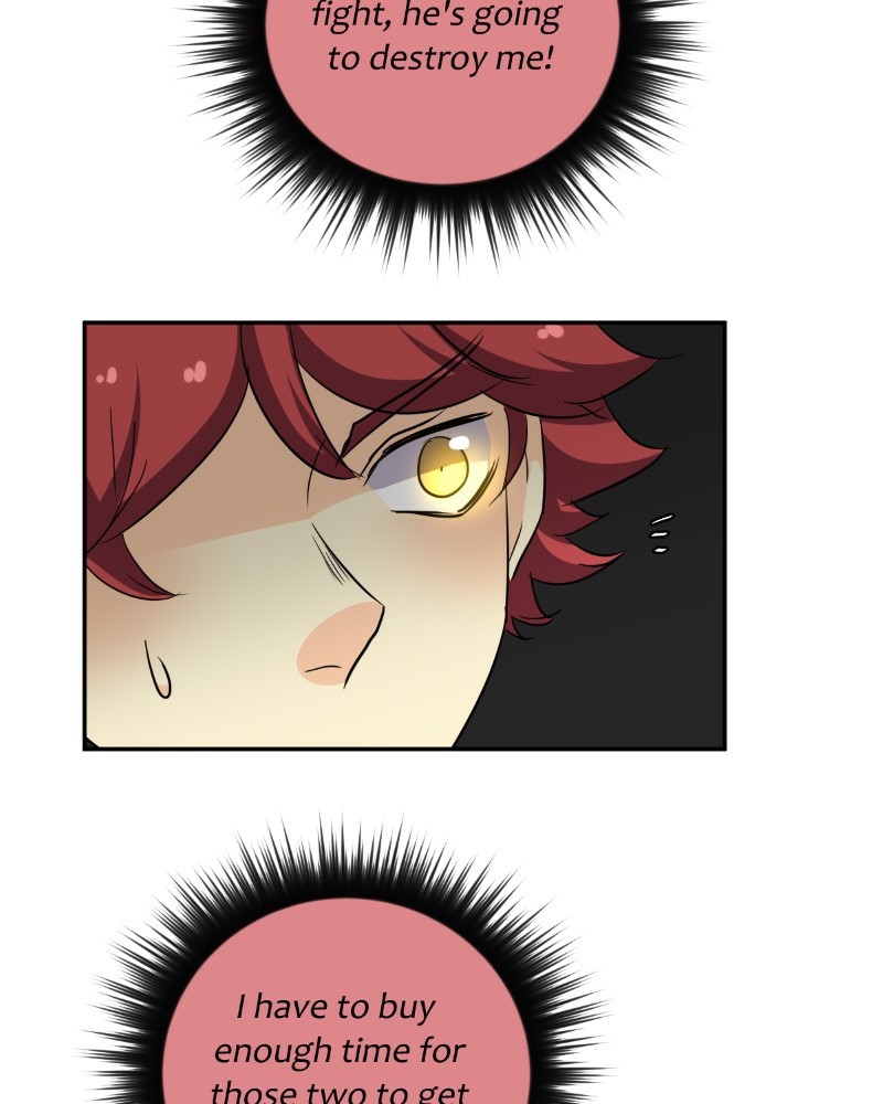 unOrdinary Chapter 213 page 16 - Chapter 213: Episode 207