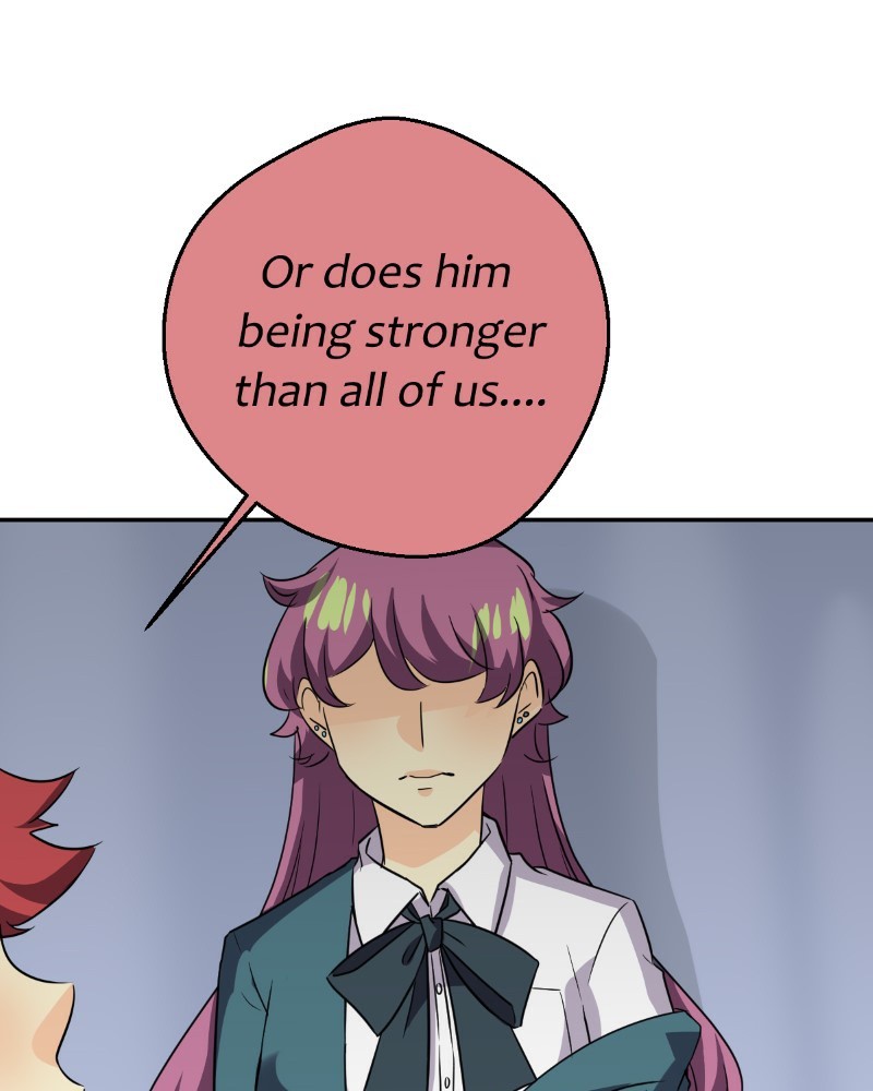unOrdinary Chapter 213 page 164 - Chapter 213: Episode 207