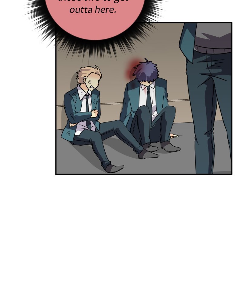 unOrdinary Chapter 213 page 17 - Chapter 213: Episode 207