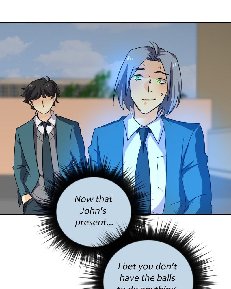 unOrdinary Chapter 213 page 18 - Chapter 213: Episode 207