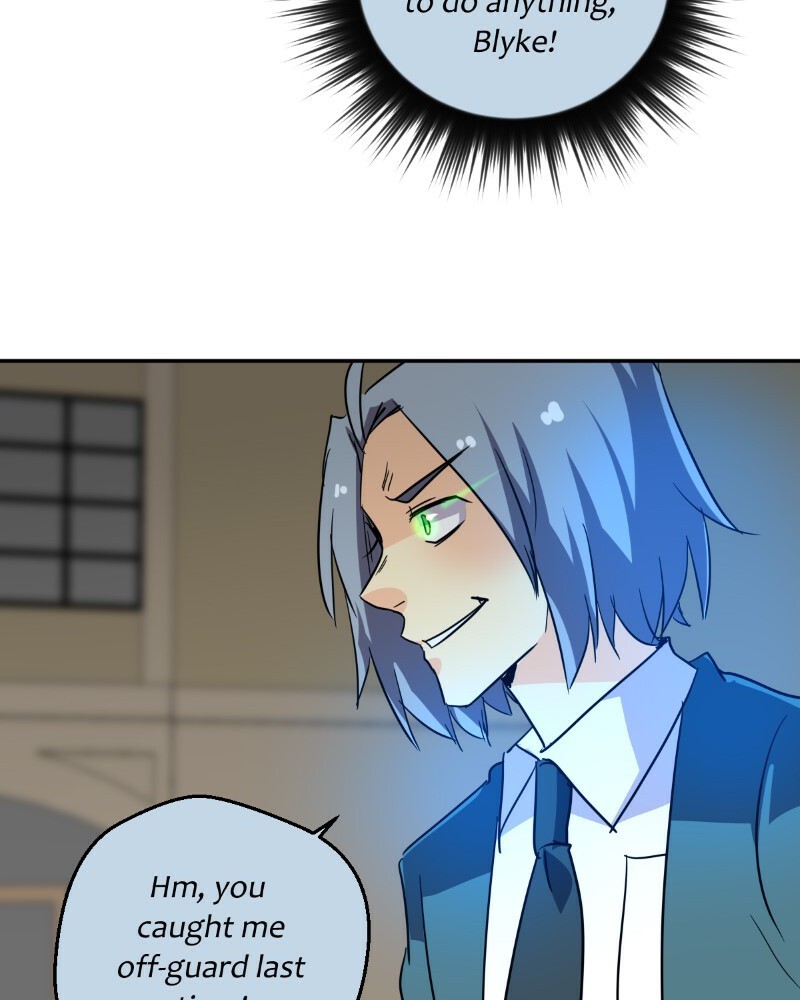 unOrdinary Chapter 213 page 19 - Chapter 213: Episode 207