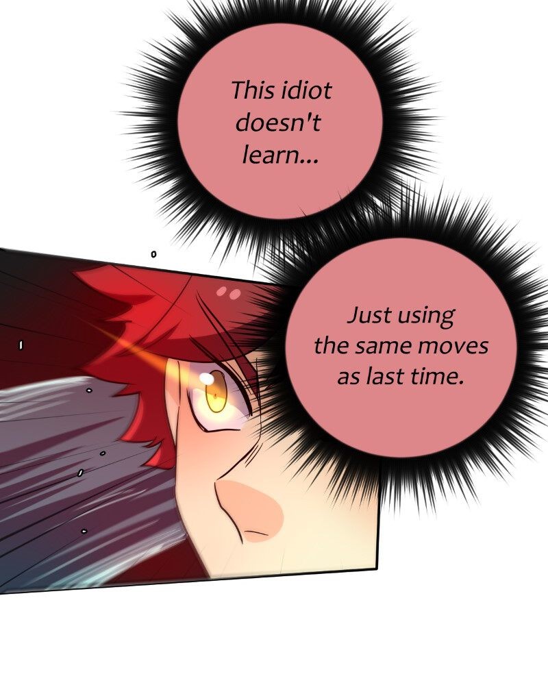 unOrdinary Chapter 213 page 27 - Chapter 213: Episode 207