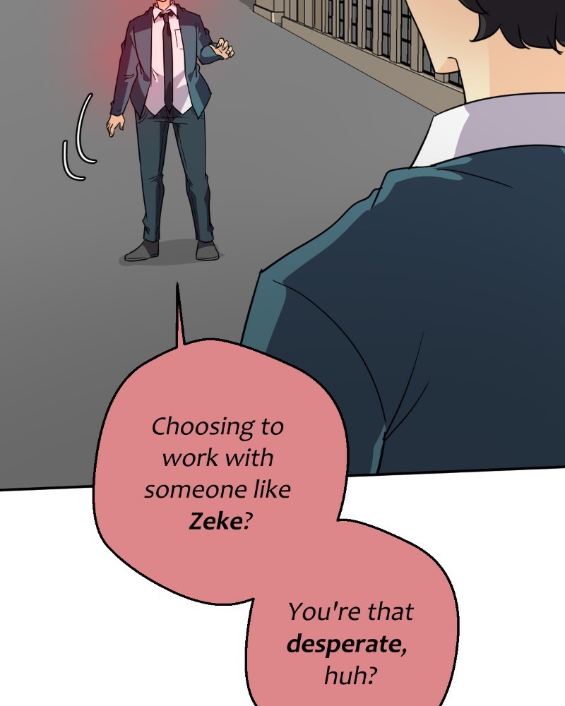unOrdinary Chapter 213 page 34 - Chapter 213: Episode 207