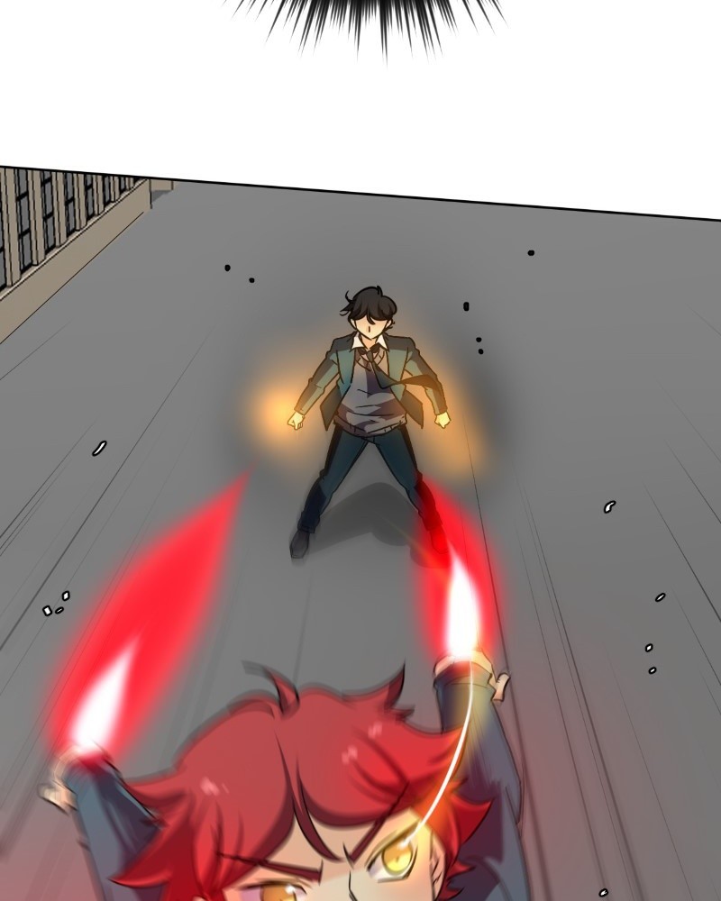 unOrdinary Chapter 213 page 47 - Chapter 213: Episode 207