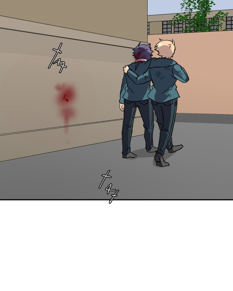 unOrdinary Chapter 213 page 62 - Chapter 213: Episode 207