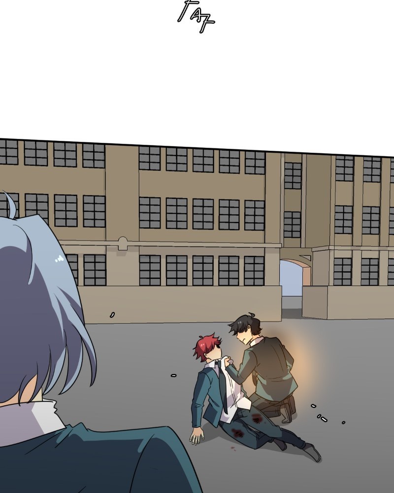 unOrdinary Chapter 213 page 77 - Chapter 213: Episode 207
