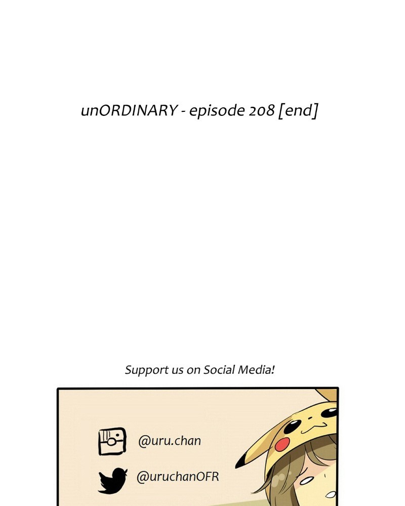 unOrdinary Chapter 214 page 134 - Chapter 214: Episode 208