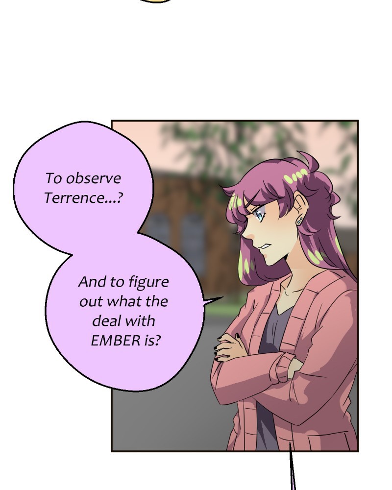 unOrdinary Chapter 214 page 17 - Chapter 214: Episode 208