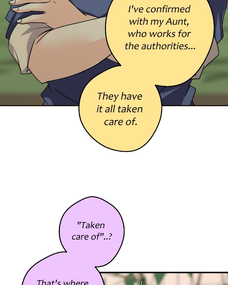 unOrdinary Chapter 214 page 23 - Chapter 214: Episode 208