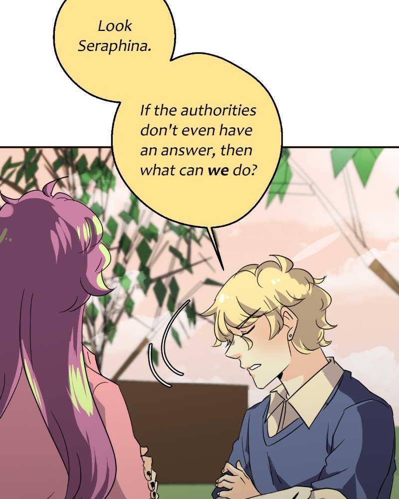 unOrdinary Chapter 214 page 25 - Chapter 214: Episode 208