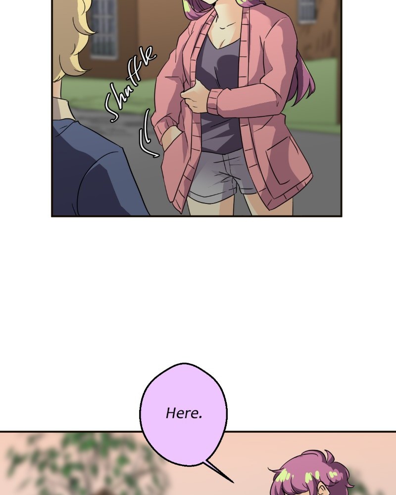 unOrdinary Chapter 214 page 27 - Chapter 214: Episode 208