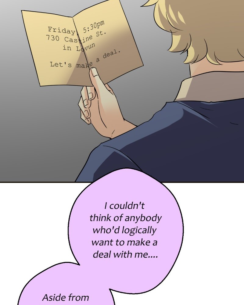 unOrdinary Chapter 214 page 31 - Chapter 214: Episode 208