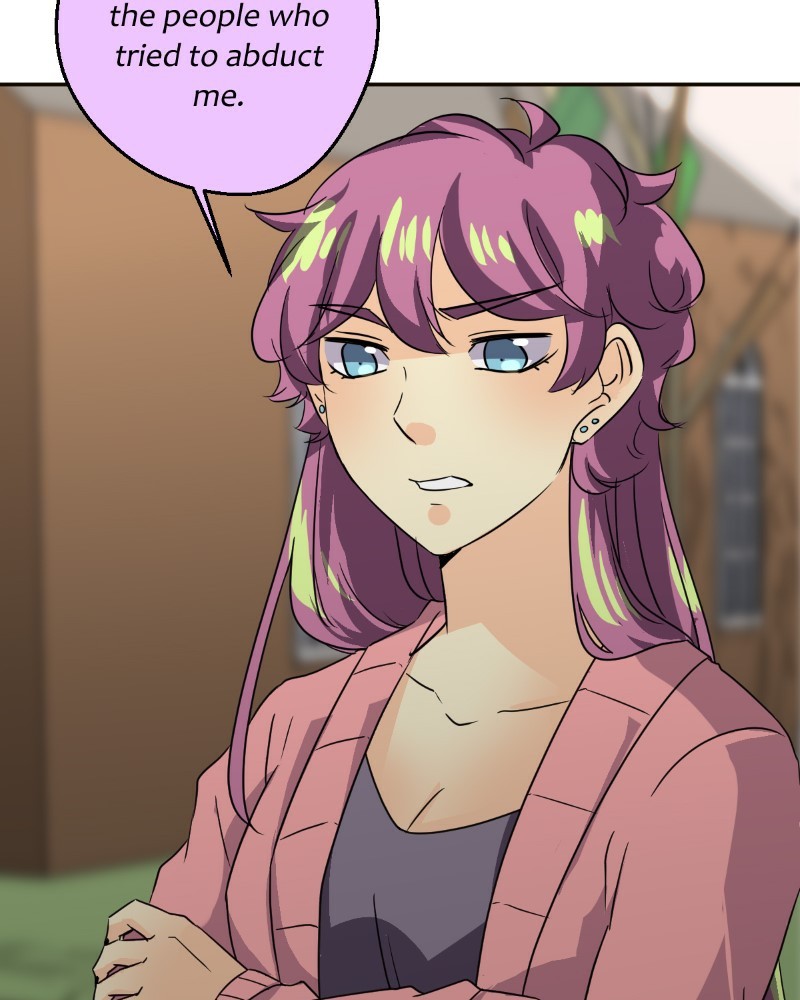 unOrdinary Chapter 214 page 32 - Chapter 214: Episode 208