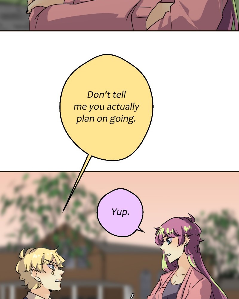 unOrdinary Chapter 214 page 33 - Chapter 214: Episode 208