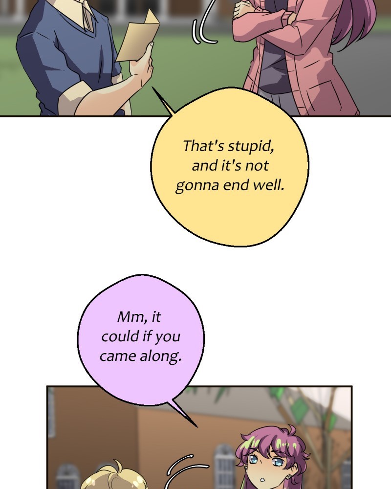 unOrdinary Chapter 214 page 34 - Chapter 214: Episode 208
