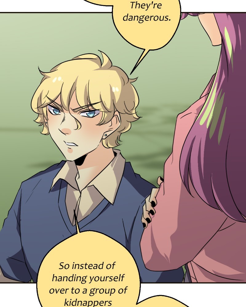 unOrdinary Chapter 214 page 38 - Chapter 214: Episode 208