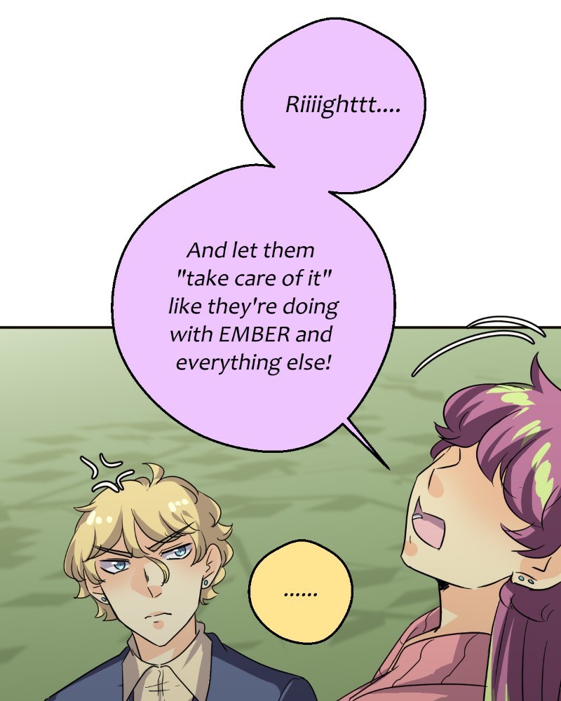 unOrdinary Chapter 214 page 40 - Chapter 214: Episode 208