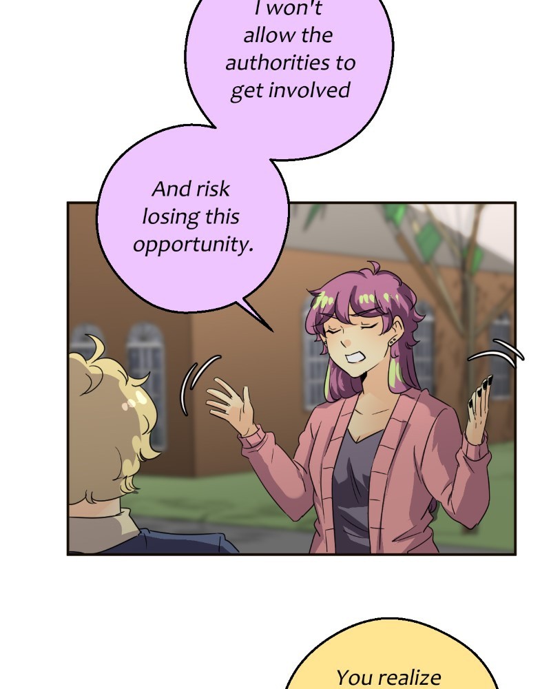unOrdinary Chapter 214 page 44 - Chapter 214: Episode 208