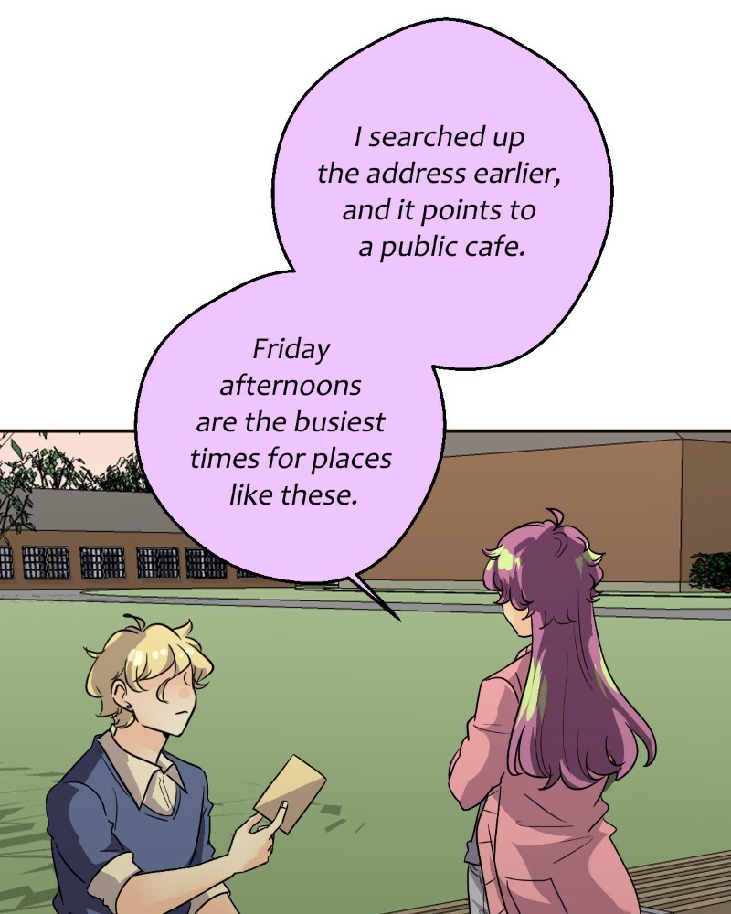 unOrdinary Chapter 214 page 46 - Chapter 214: Episode 208