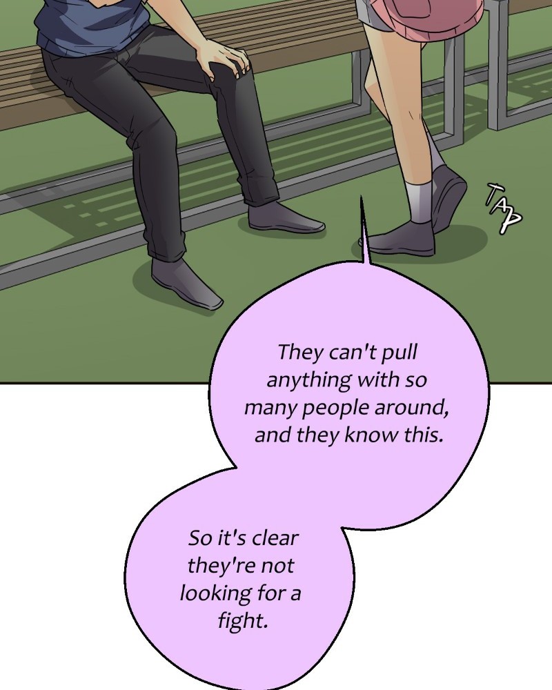 unOrdinary Chapter 214 page 47 - Chapter 214: Episode 208
