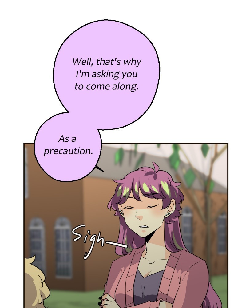 unOrdinary Chapter 214 page 50 - Chapter 214: Episode 208
