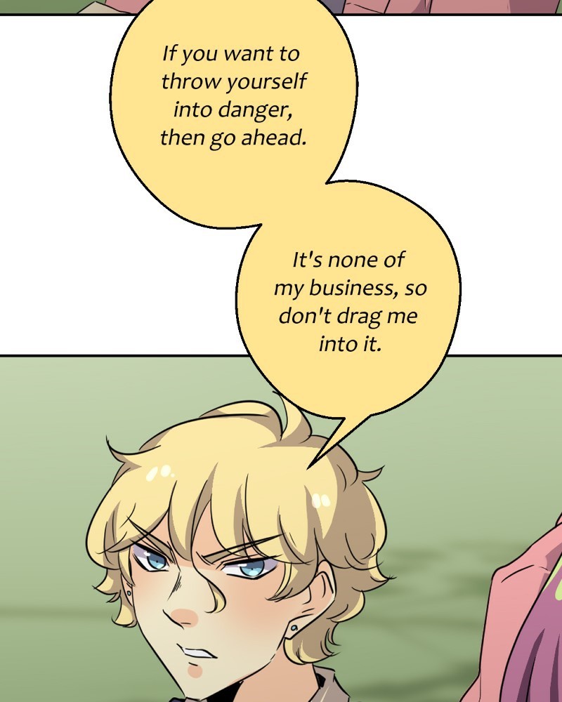 unOrdinary Chapter 214 page 58 - Chapter 214: Episode 208