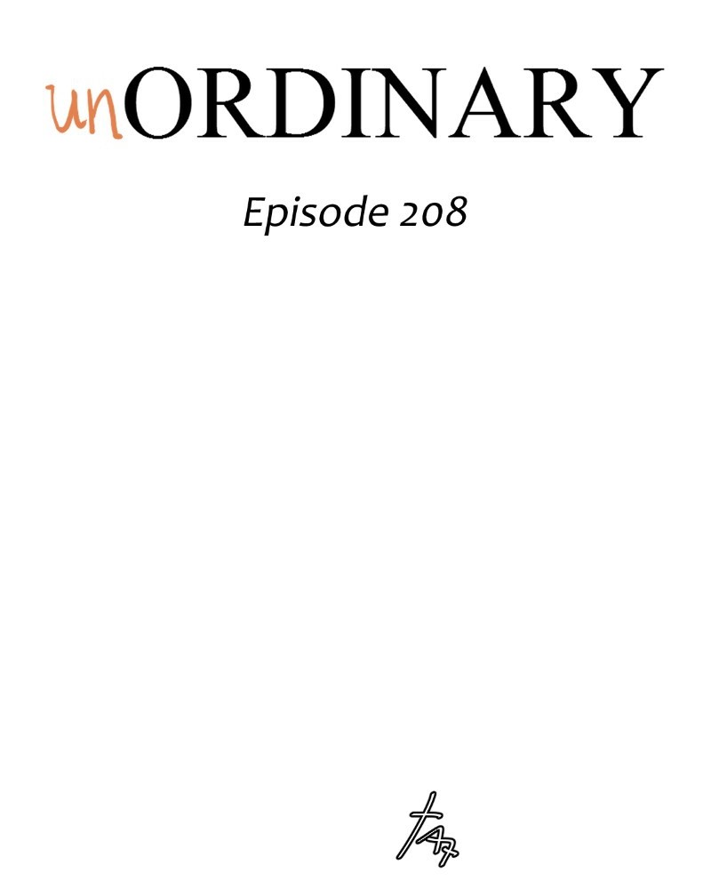 unOrdinary Chapter 214 page 8 - Chapter 214: Episode 208