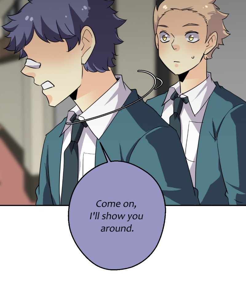 unOrdinary Chapter 215 page 10 - Chapter 215: Episode 209