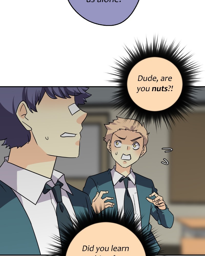 unOrdinary Chapter 215 page 109 - Chapter 215: Episode 209