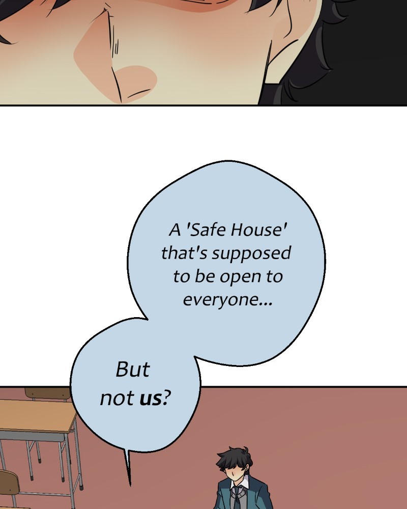 unOrdinary Chapter 215 page 119 - Chapter 215: Episode 209