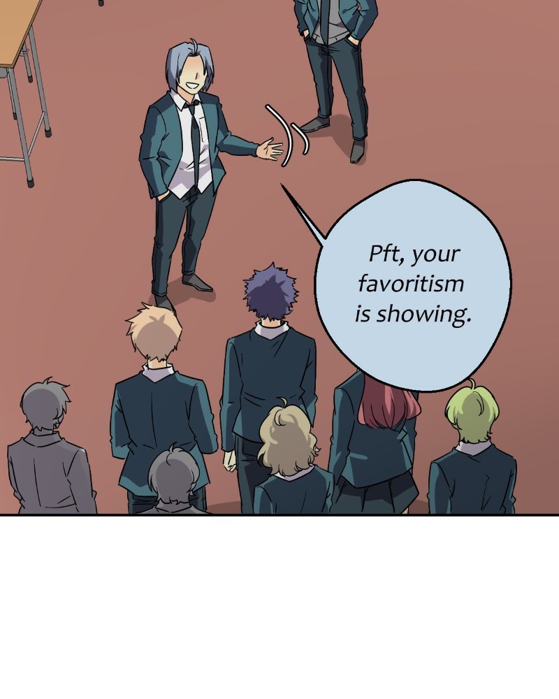 unOrdinary Chapter 215 page 120 - Chapter 215: Episode 209