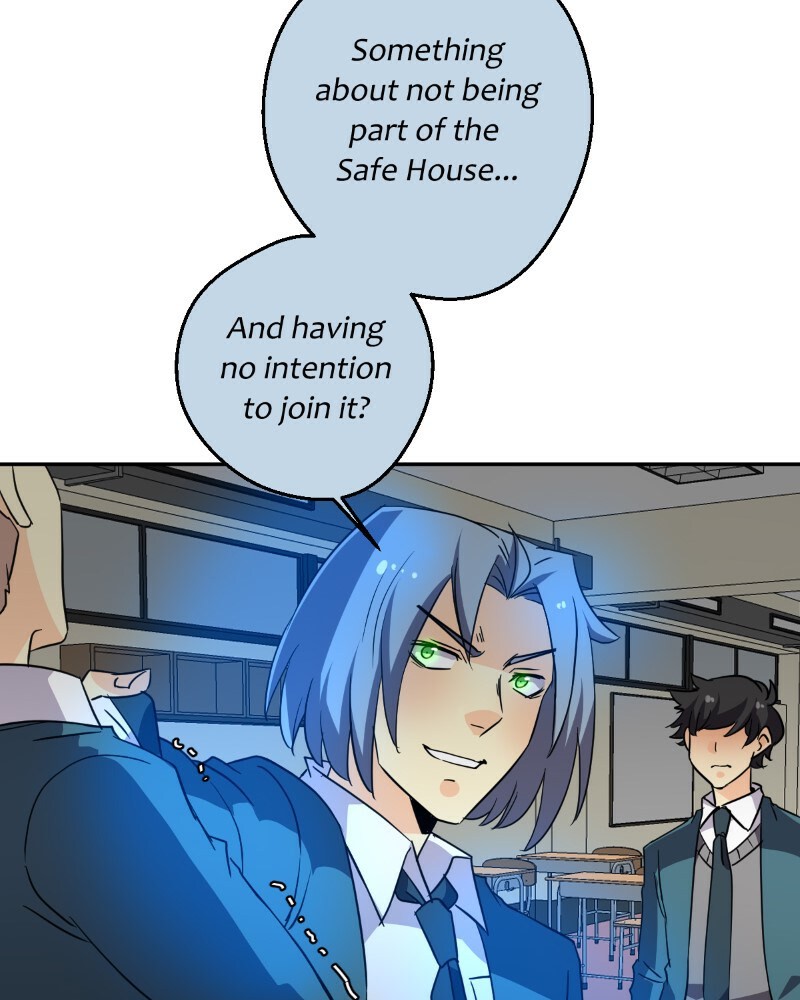 unOrdinary Chapter 215 page 127 - Chapter 215: Episode 209