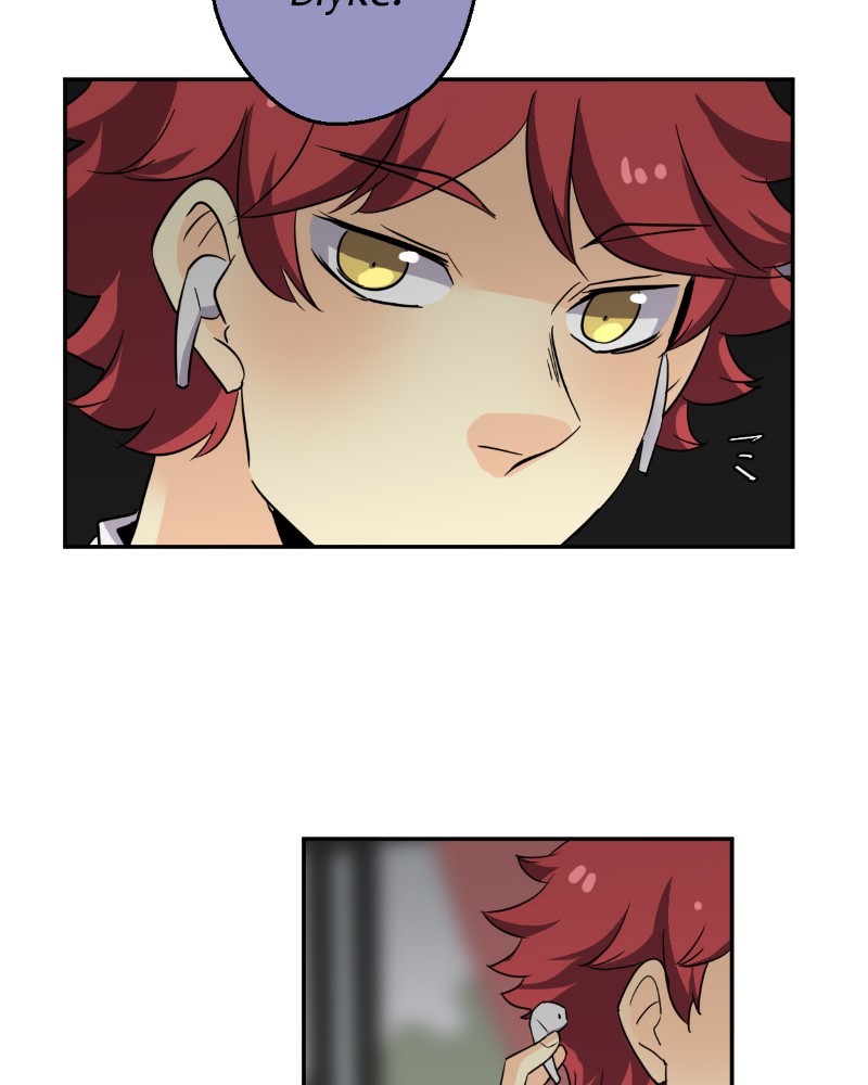 unOrdinary Chapter 215 page 14 - Chapter 215: Episode 209