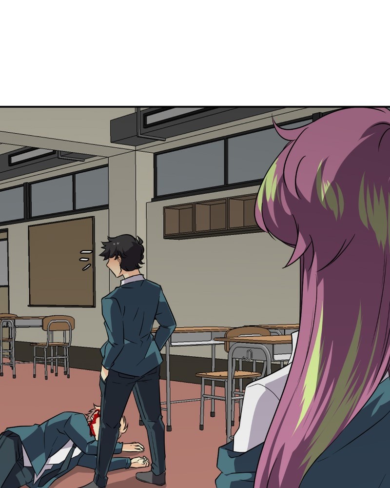 unOrdinary Chapter 215 page 147 - Chapter 215: Episode 209