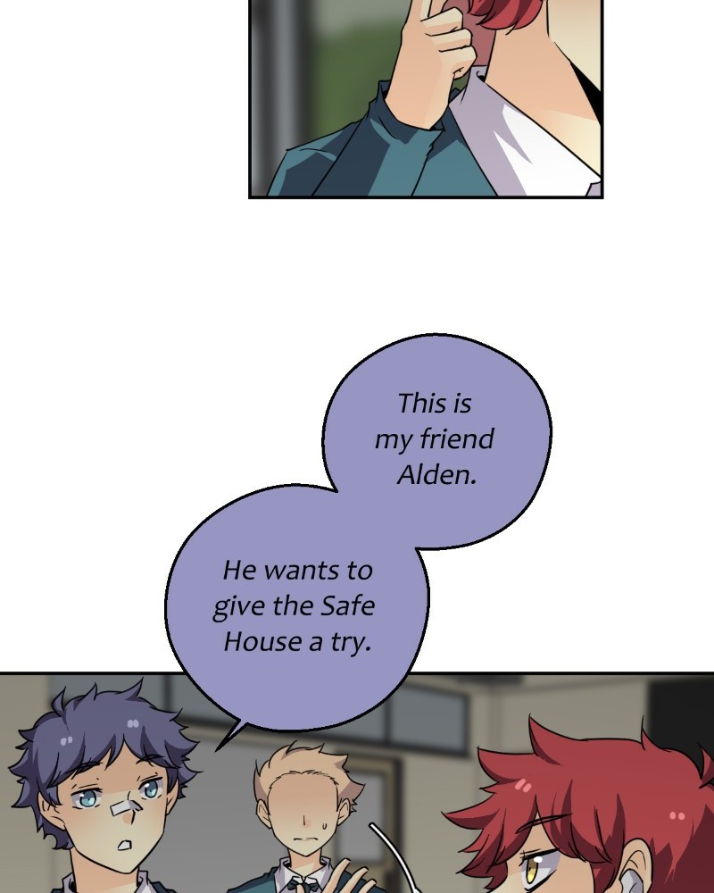 unOrdinary Chapter 215 page 15 - Chapter 215: Episode 209