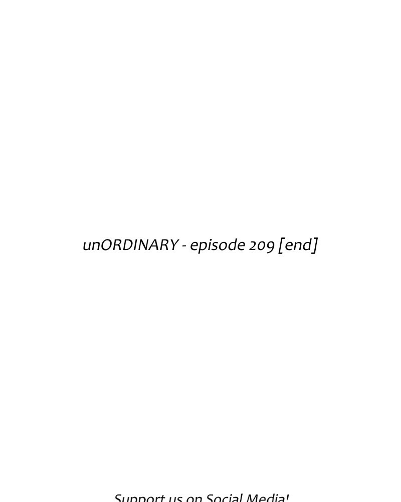 unOrdinary Chapter 215 page 152 - Chapter 215: Episode 209