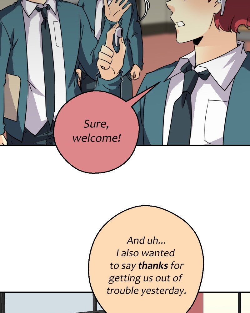 unOrdinary Chapter 215 page 16 - Chapter 215: Episode 209